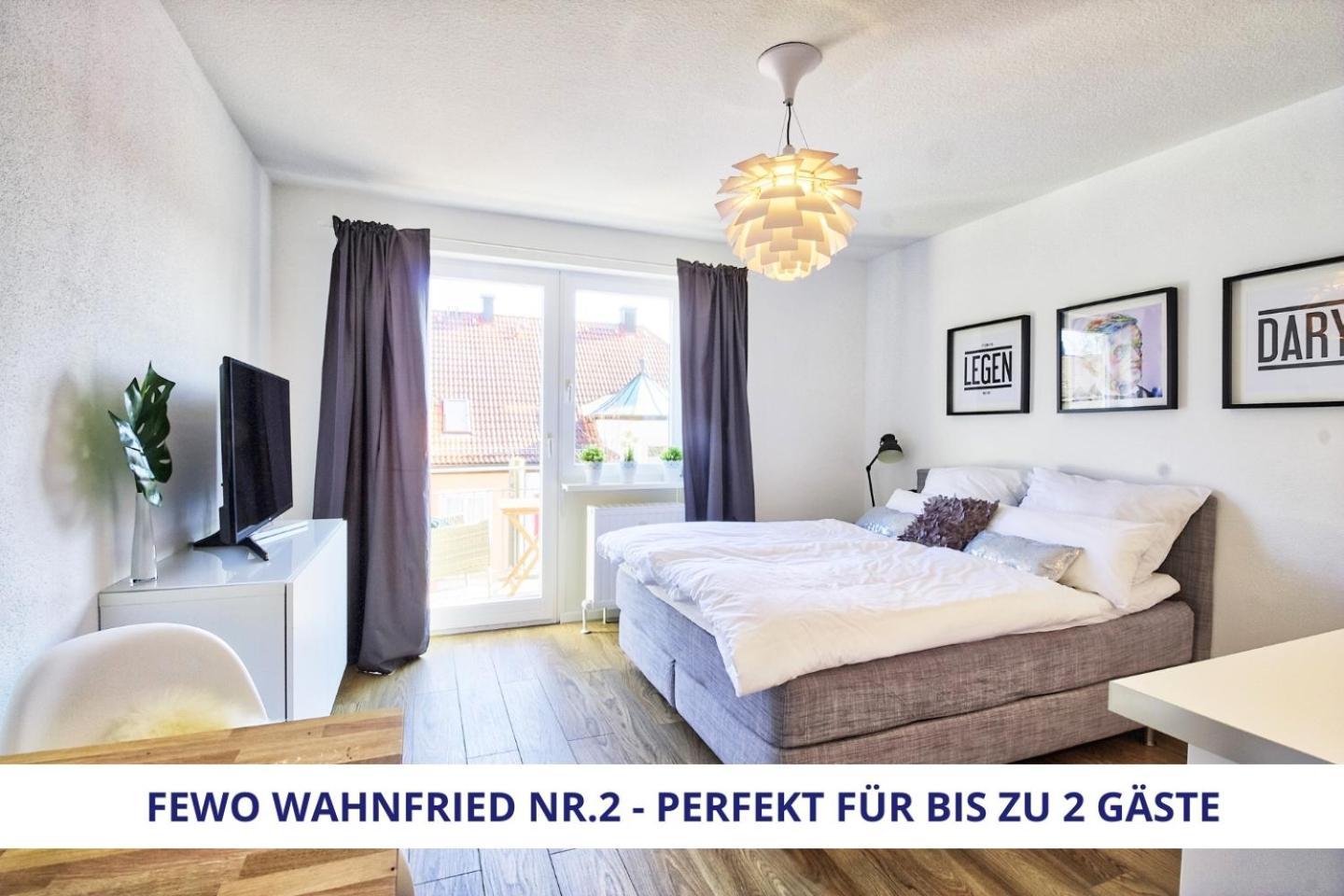 Apt Wahnfried No2 - Sehr Zentrales, Ruhiges Cityapartment Mit Balkon, Kueche, Duschbad & Parkplatz Байройт Экстерьер фото