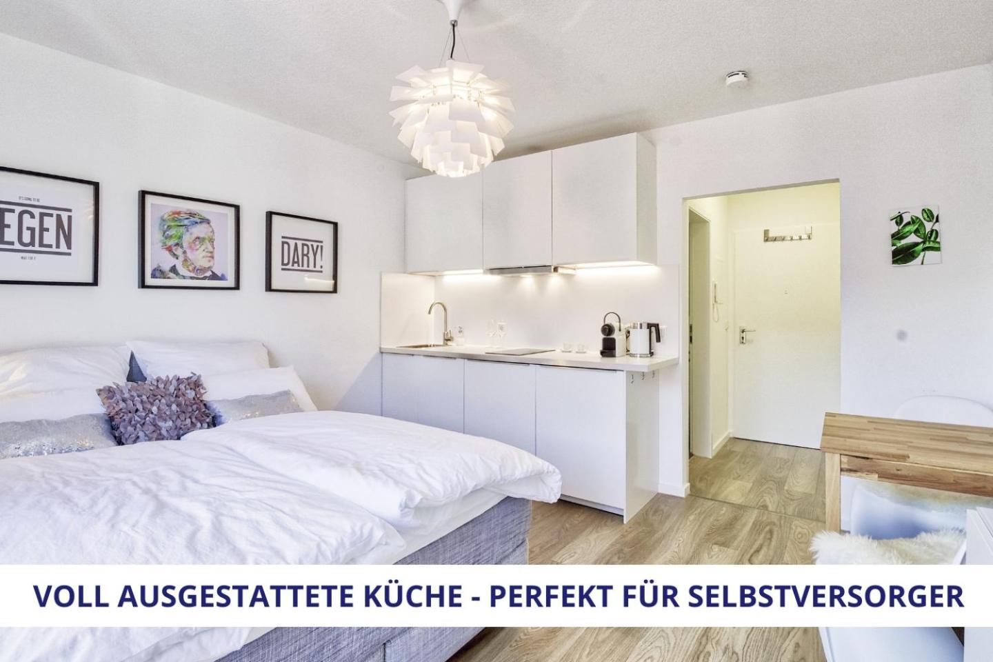 Apt Wahnfried No2 - Sehr Zentrales, Ruhiges Cityapartment Mit Balkon, Kueche, Duschbad & Parkplatz Байройт Экстерьер фото